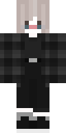Скин Скин по нику AlisaFox_1 v8