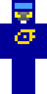 Скин игрока Florxx1337