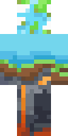 Скин Скин OWNCRAFT
