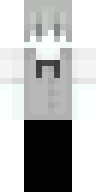 Скин Скин drearyface