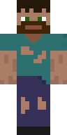 Скин Скин obrivionHD v4