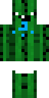 Скин Скин IAINouInbuster v5