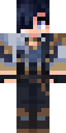 Скин Скин MuILaSHka v4