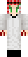 Скин Скин bloody_van1sh v3