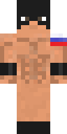 Скин Скин по нику Pampers_21 v3