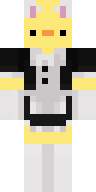 Скин Скин monokumal v3