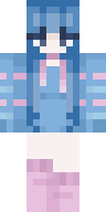 Скин Скин Ahrillchan v4