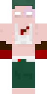 Скин Скин Pasha_Ross v4