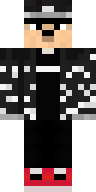 Скин Скин vatchetplayt v4