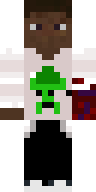 Скин Скин по нику Elkmanius