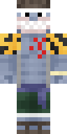 Скин Скин _SpaarX_ v10