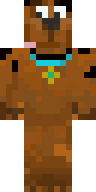 Скин Скин по нику __Scooby__Doo__