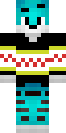 Скин игрока kotik_nise
