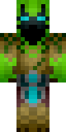 Скин Скин игрока zxcdemon228