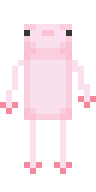 Скин Скин игрока valerchic