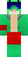 Скин Скин sqdIIIyT9I