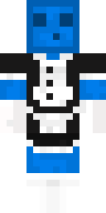 Скин Скин игрока Fanny_smail