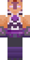 Скин Скин игрока frenchbobrrr v3