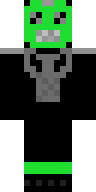 Скин Скин Sludge_ v6
