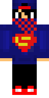 Скин Скин игрока SASHOKBOMBINA v3