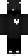 Скин Скин игрока _SweetFox_sonali v6