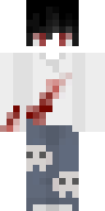 Скин Скин игрока Vlad_Snak_MDK v8