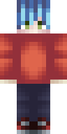 Скин Скин sima_yt2