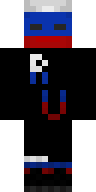 Скин Скин игрока mqshers v4