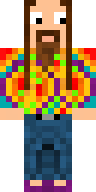Скин Скин knowyourplace v4