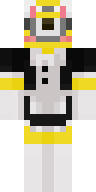 Скин Скин Anechka_uwu_