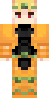Скин Скин игрока thiscr1p