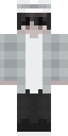 Скин Скин игрока Swooky