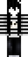 Скин Скин игрока blIckker