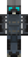 Скин Скин игрока Romanston