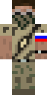 Скин Скин игрока GoodLuck09