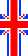 Скин Скин Kneesocks v47