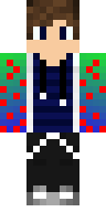 Скин Скин игрока 1010101010010101 v6
