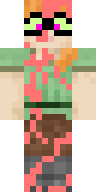 Скин Скин Pinkuu v3