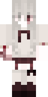 Скин Скин WhiteDevilXgod