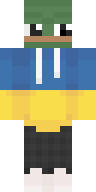 Скин Скин игрока maks0ha