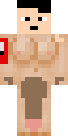 Скин Скин по нику clicker_on v3