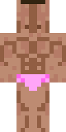 Скин Скин DeerGod v4