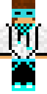 Скин Скин игрока PRINCE v10