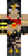 Скин Скин Chara_Genocide_ v10