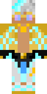 Скин Скин игрока ponchikname