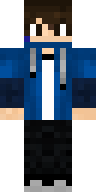 Скин Скин по нику FrostFireStart