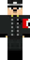 Скин Скин по нику maxfert