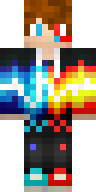 Скин Скин игрока vareshki