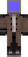 Скин Скин Baboon_ v5