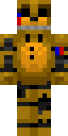 Скин Скин 228AllahRUS